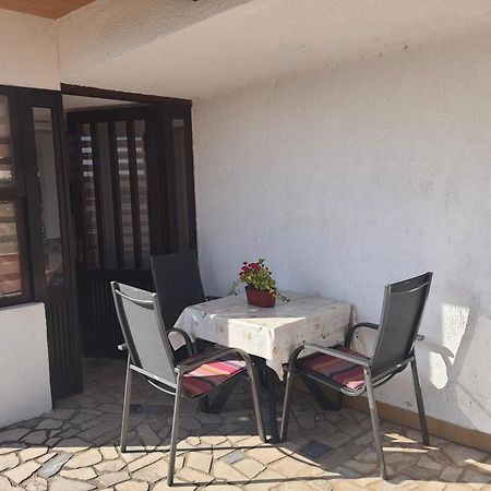 Apartments Vesna Avsec - Krk Town Luaran gambar