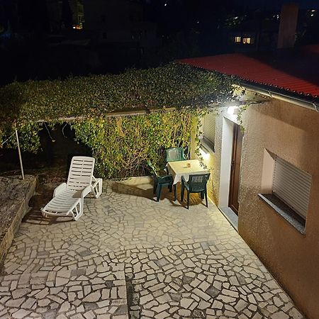Apartments Vesna Avsec - Krk Town Luaran gambar