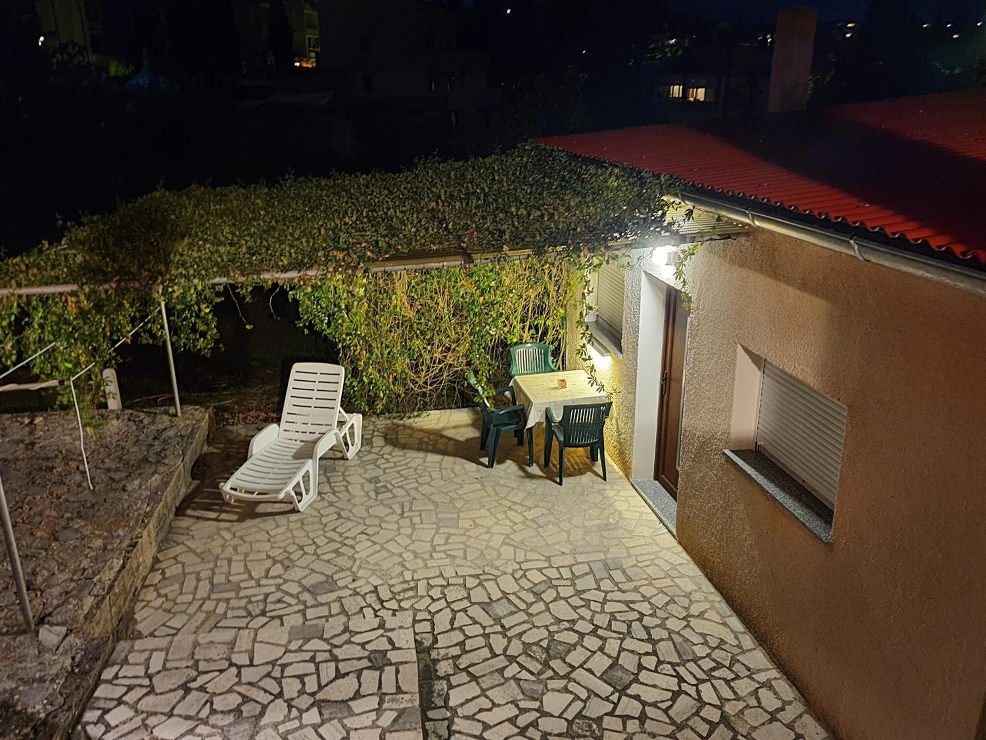 Apartments Vesna Avsec - Krk Town Luaran gambar