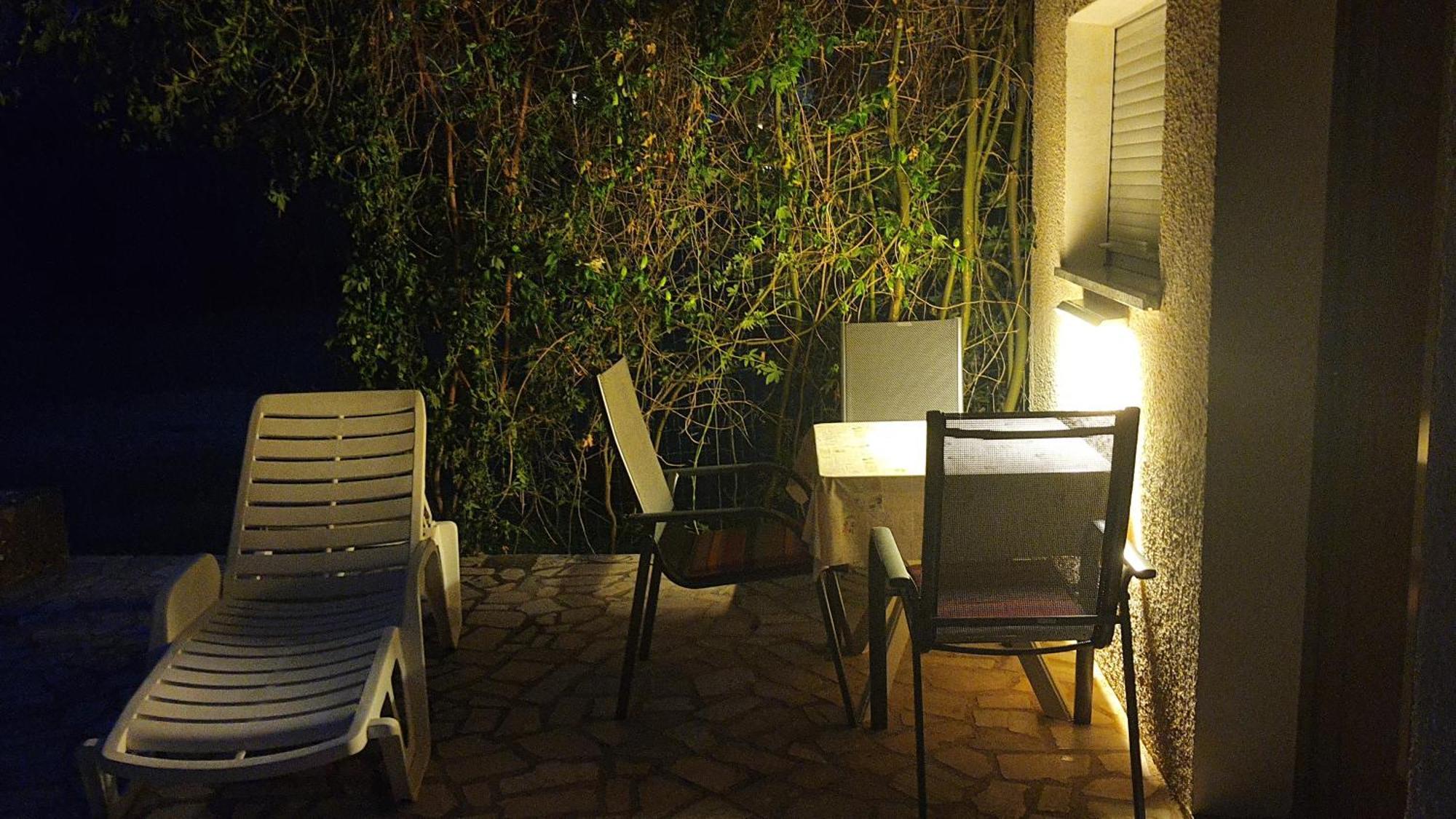 Apartments Vesna Avsec - Krk Town Luaran gambar