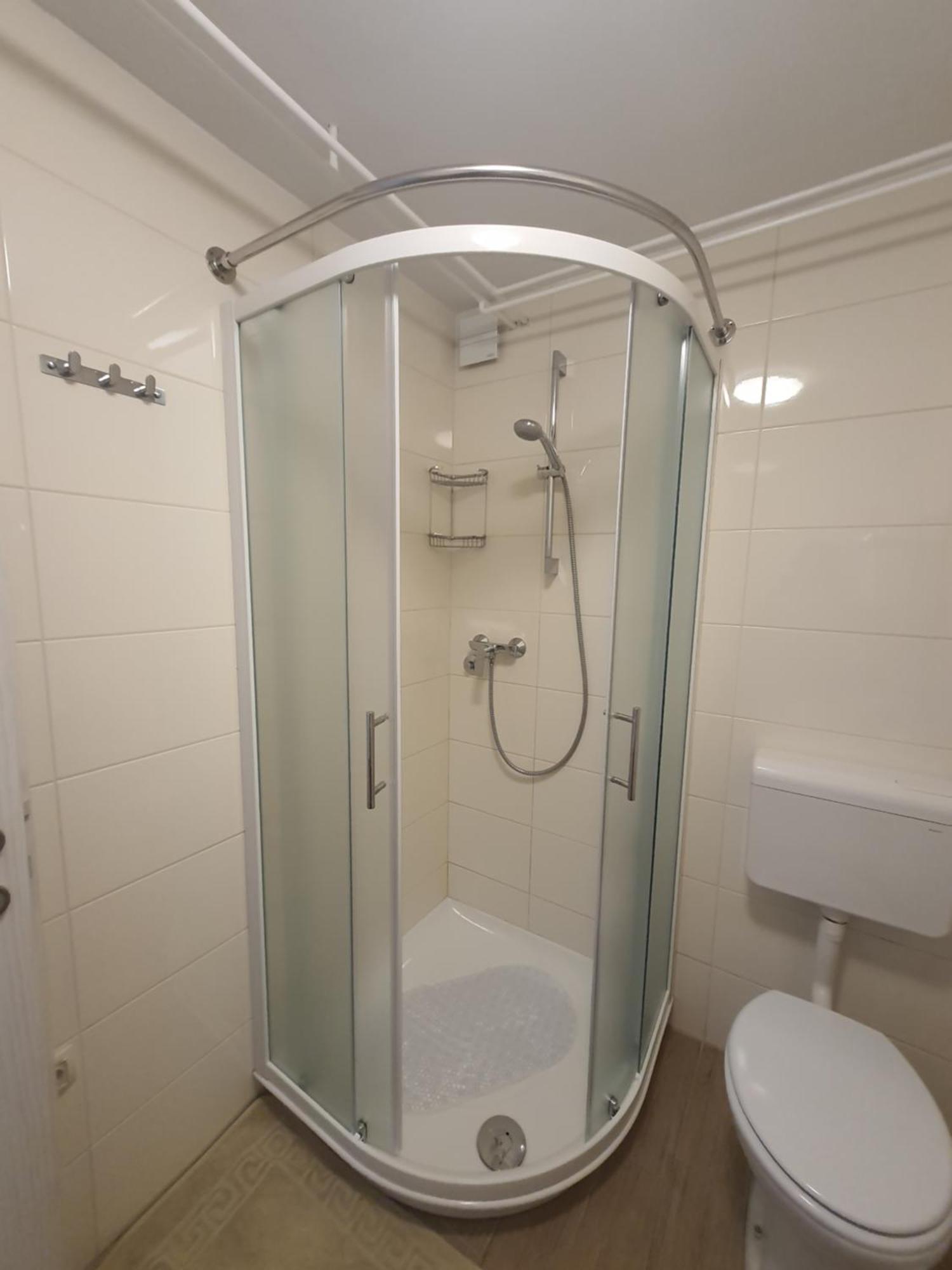 Apartments Vesna Avsec - Krk Town Bilik gambar