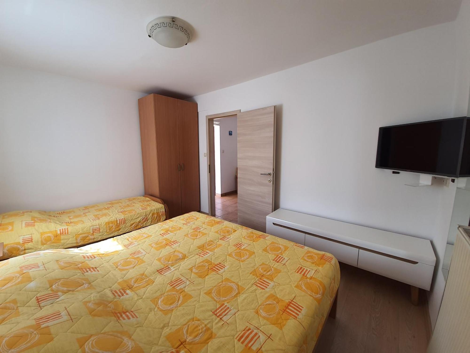 Apartments Vesna Avsec - Krk Town Bilik gambar