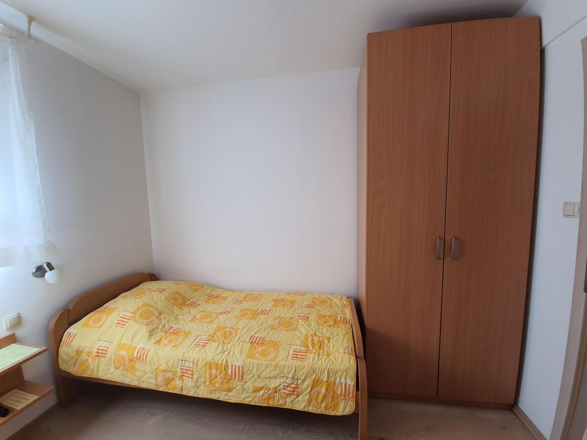 Apartments Vesna Avsec - Krk Town Bilik gambar