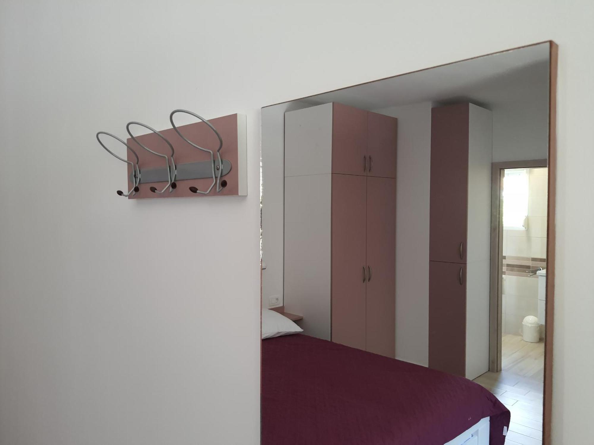 Apartments Vesna Avsec - Krk Town Bilik gambar
