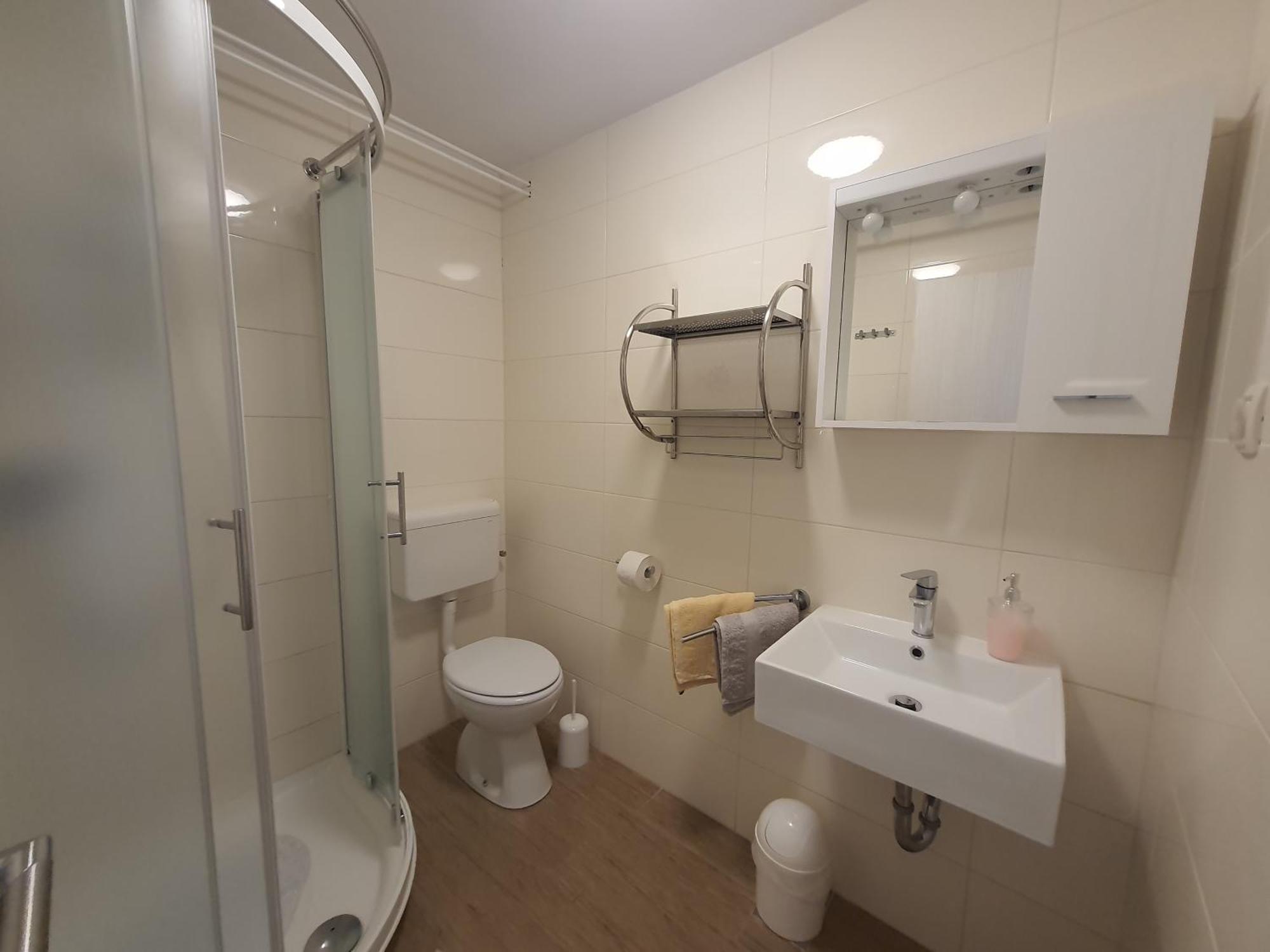 Apartments Vesna Avsec - Krk Town Bilik gambar