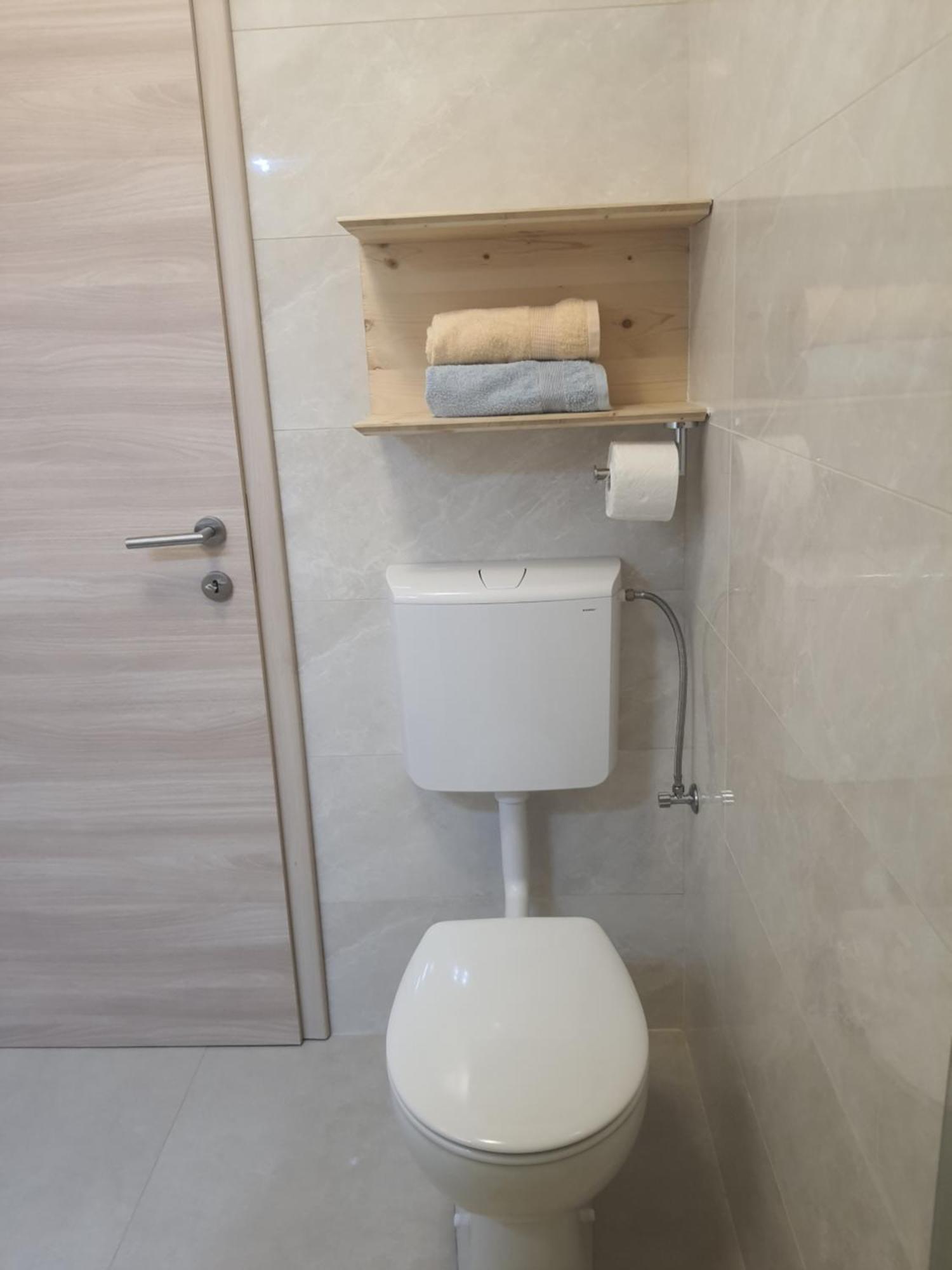 Apartments Vesna Avsec - Krk Town Bilik gambar