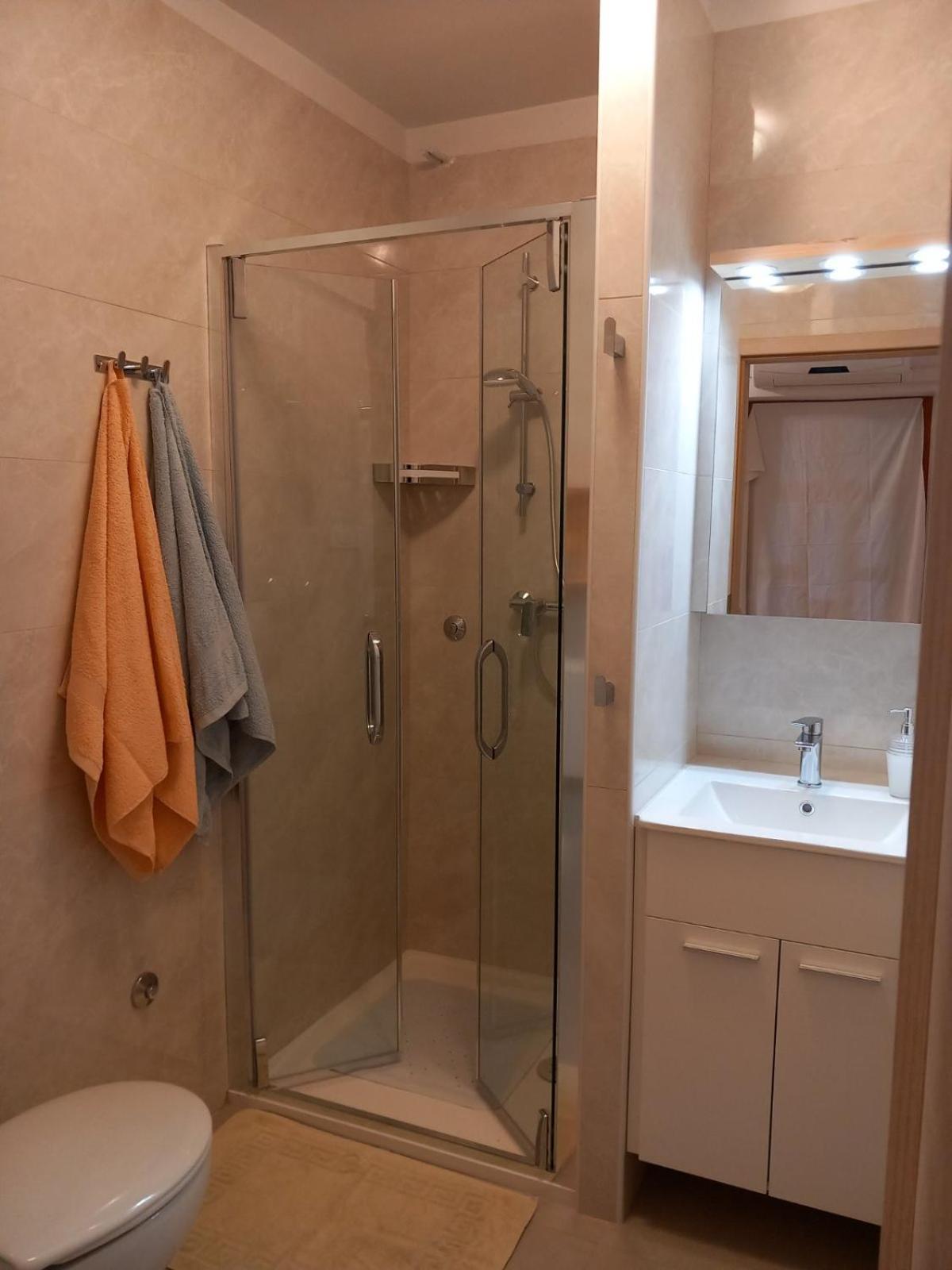 Apartments Vesna Avsec - Krk Town Bilik gambar