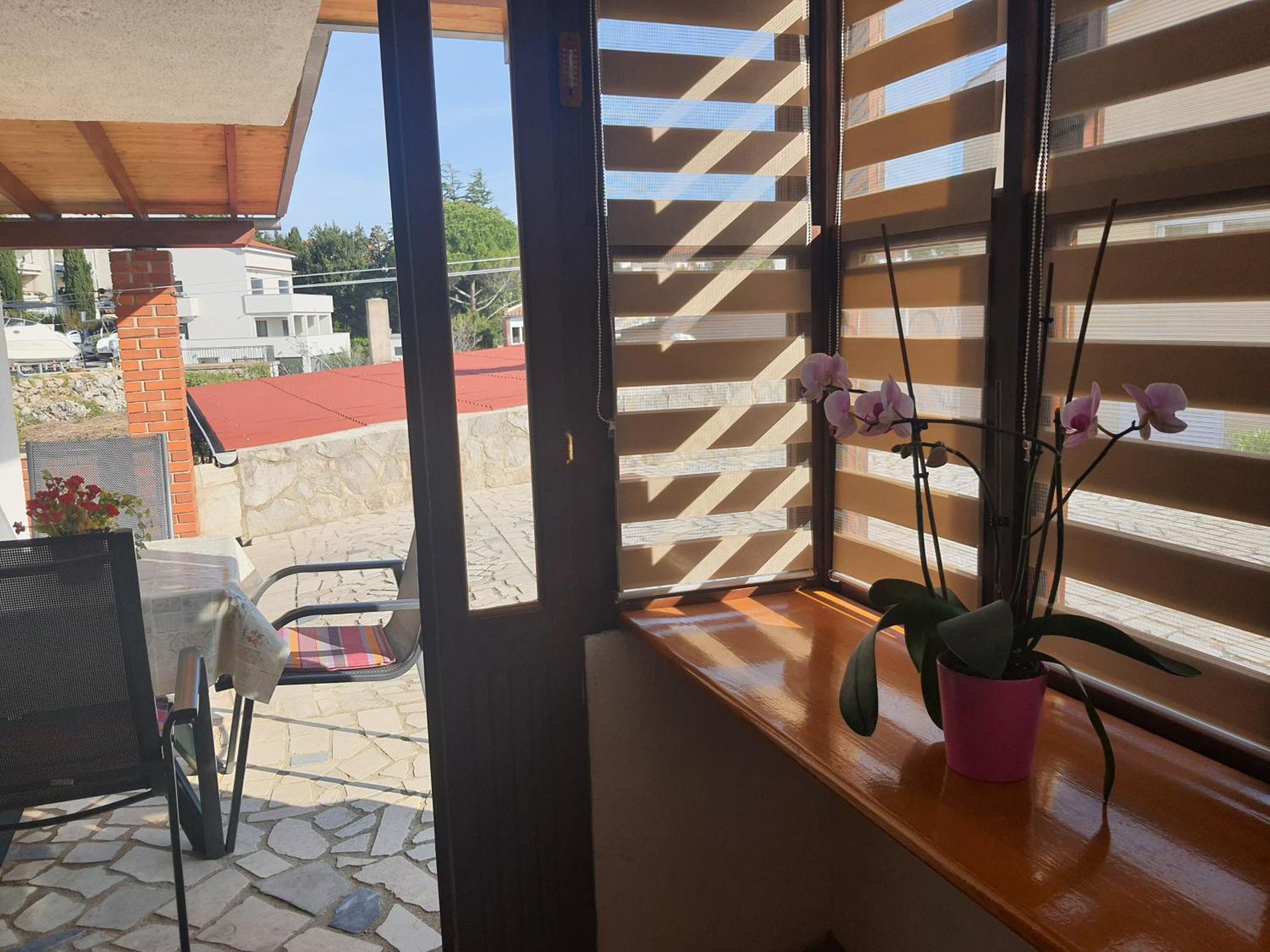 Apartments Vesna Avsec - Krk Town Bilik gambar