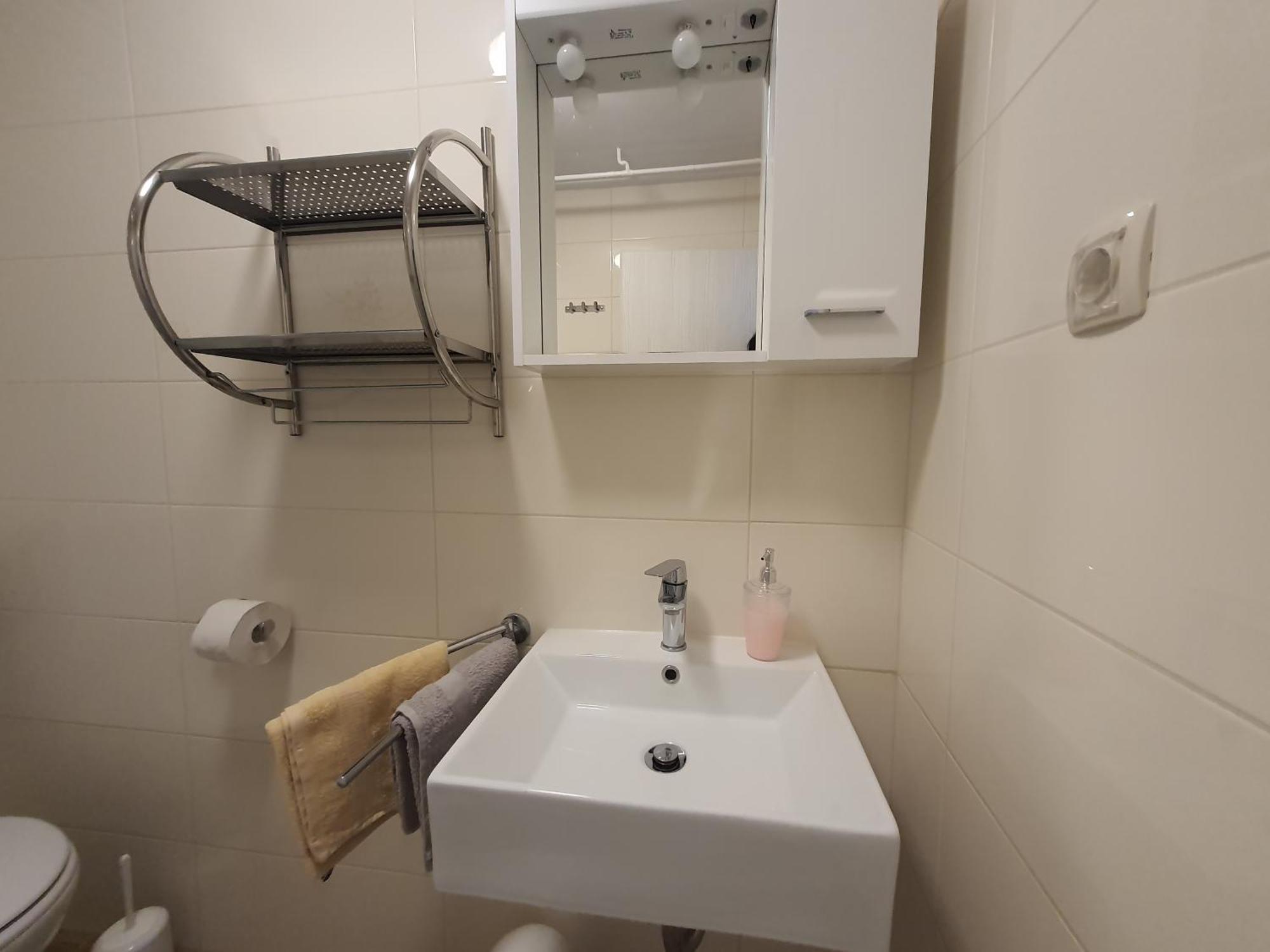 Apartments Vesna Avsec - Krk Town Bilik gambar