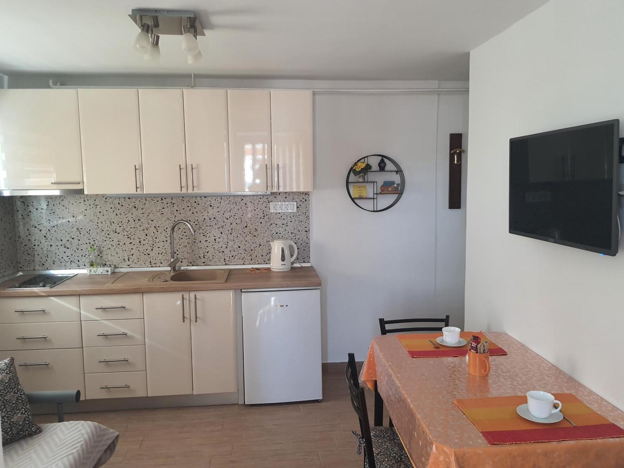 Apartments Vesna Avsec - Krk Town Bilik gambar