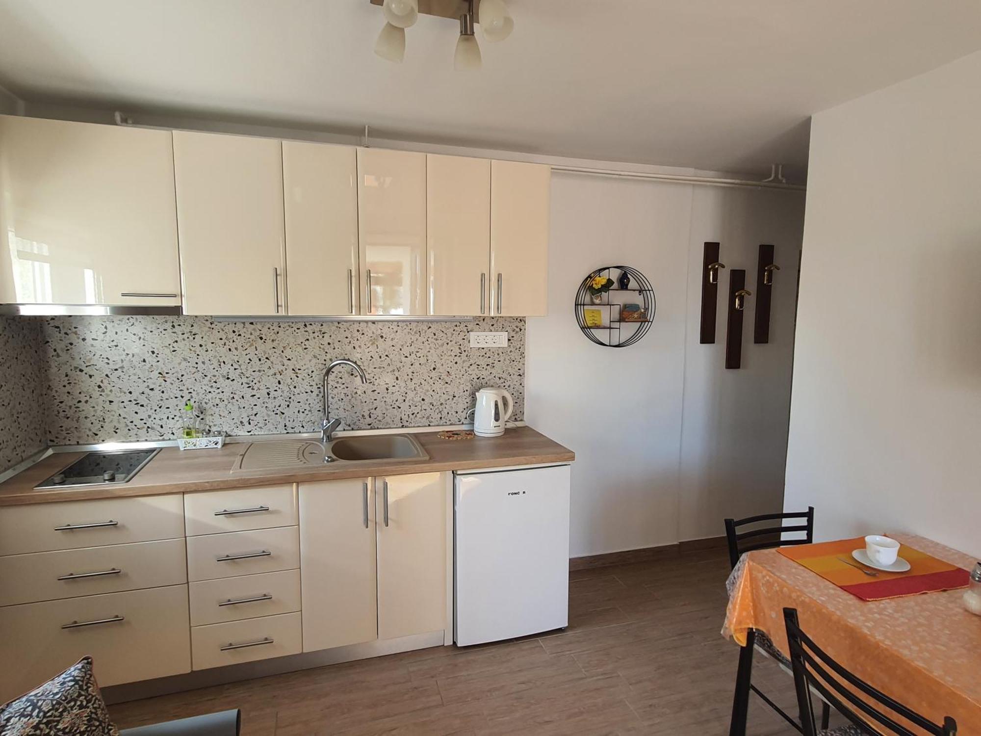 Apartments Vesna Avsec - Krk Town Bilik gambar