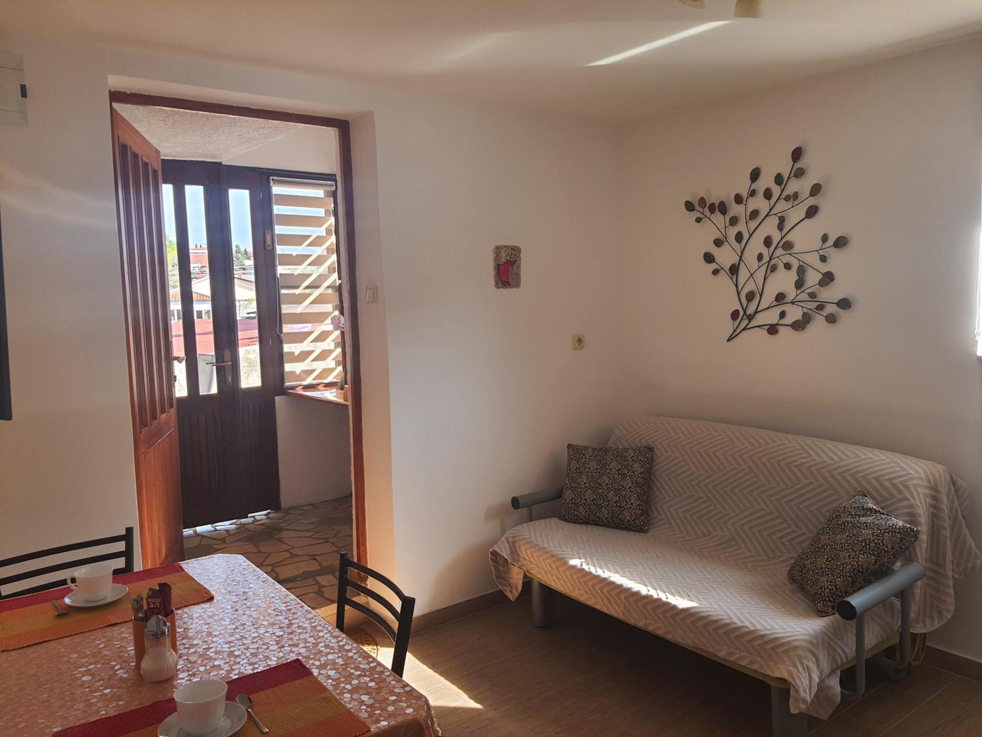 Apartments Vesna Avsec - Krk Town Bilik gambar