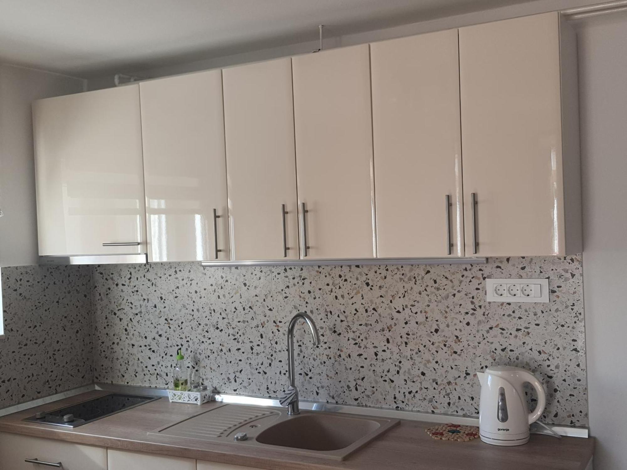 Apartments Vesna Avsec - Krk Town Bilik gambar