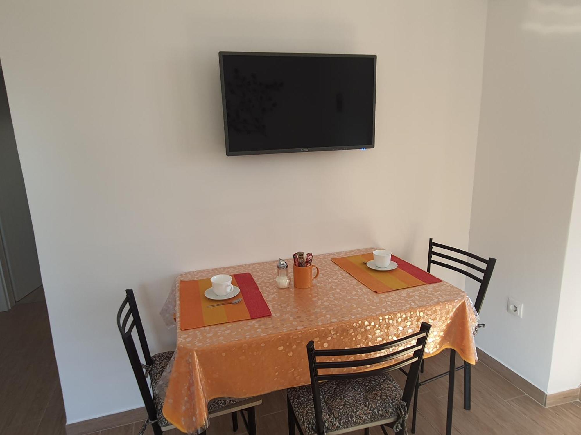 Apartments Vesna Avsec - Krk Town Bilik gambar