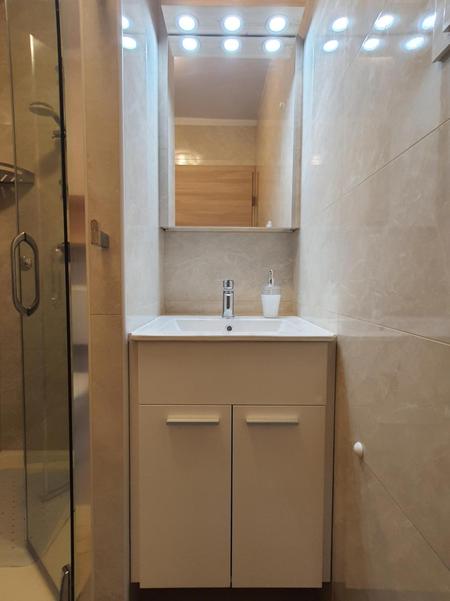Apartments Vesna Avsec - Krk Town Bilik gambar