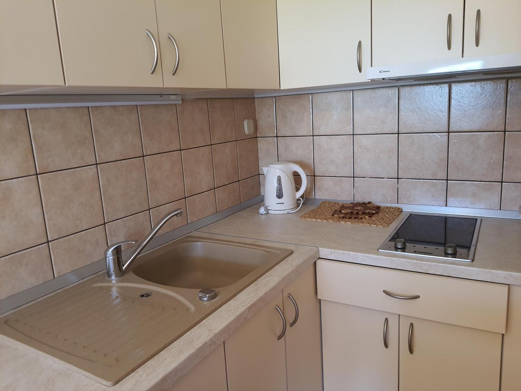 Apartments Vesna Avsec - Krk Town Bilik gambar