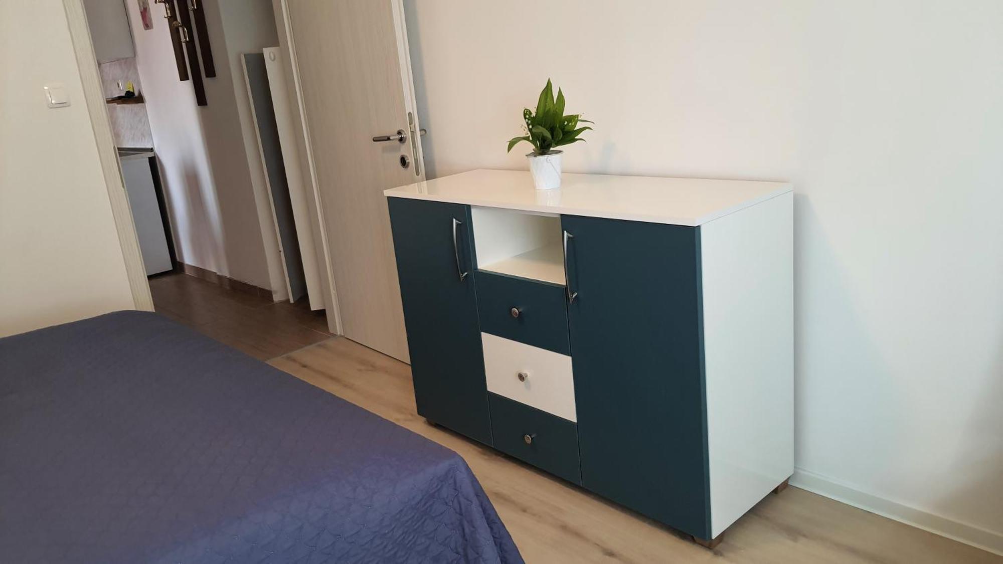 Apartments Vesna Avsec - Krk Town Bilik gambar