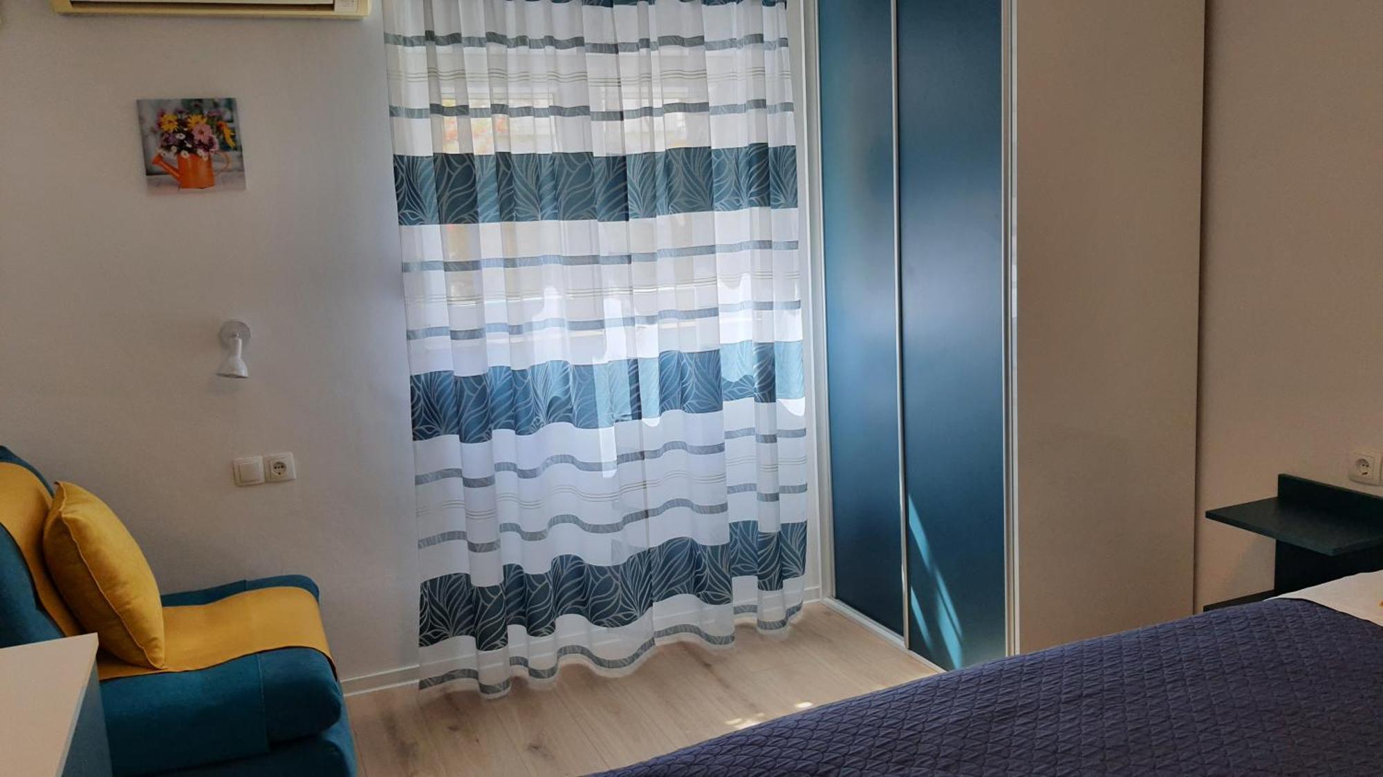 Apartments Vesna Avsec - Krk Town Bilik gambar