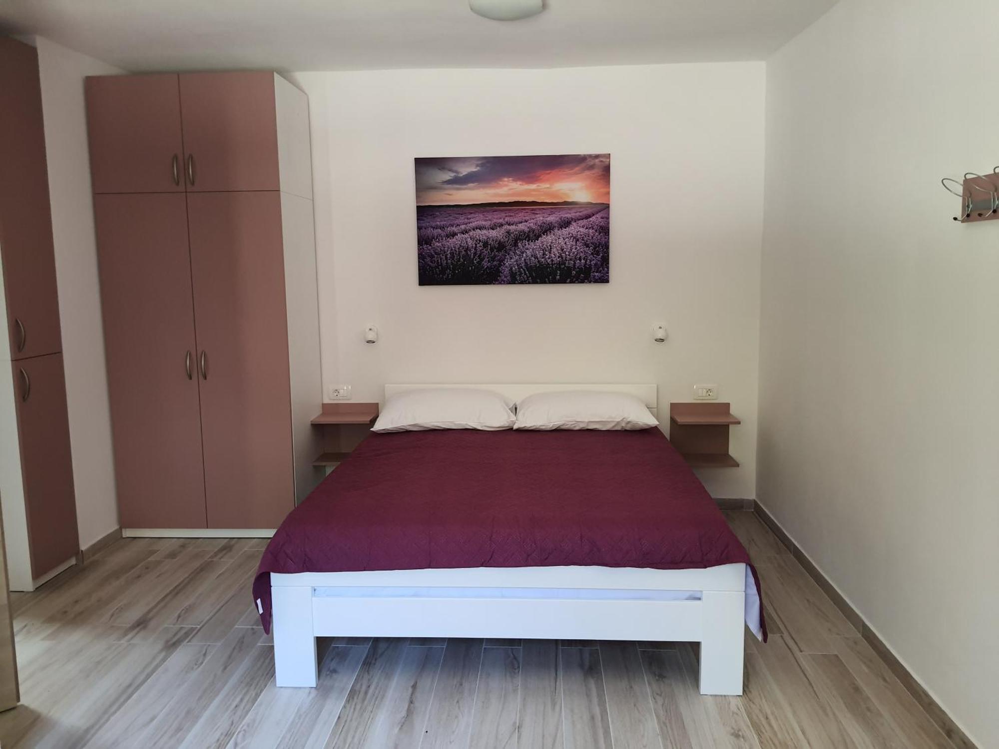 Apartments Vesna Avsec - Krk Town Bilik gambar