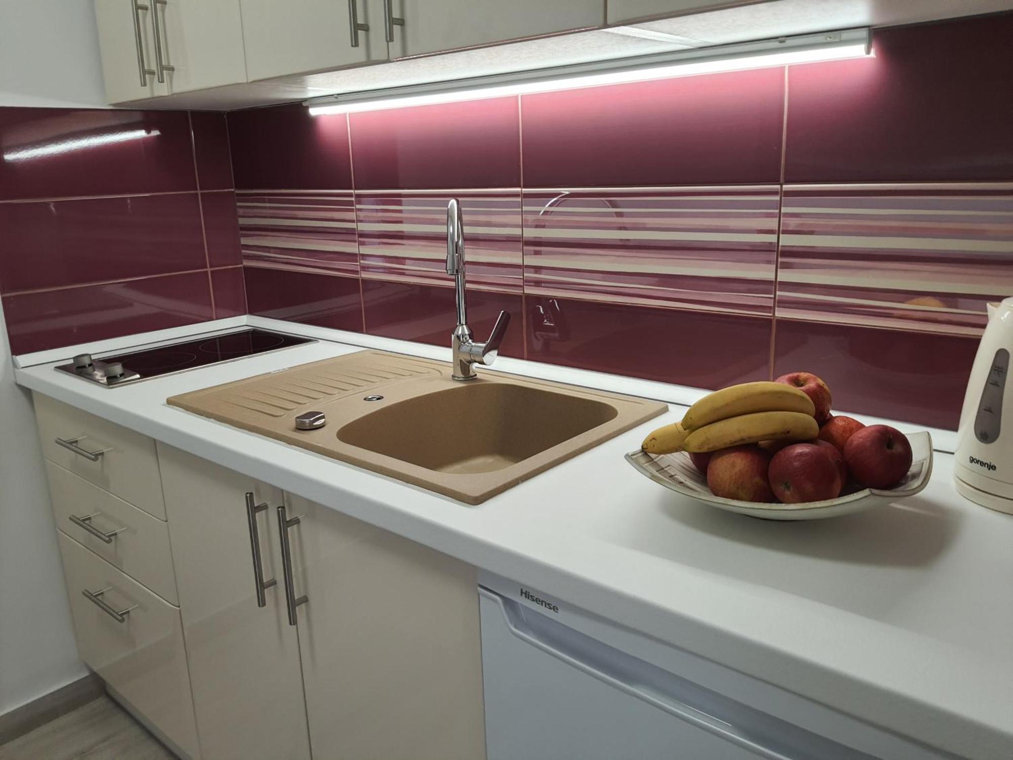 Apartments Vesna Avsec - Krk Town Bilik gambar