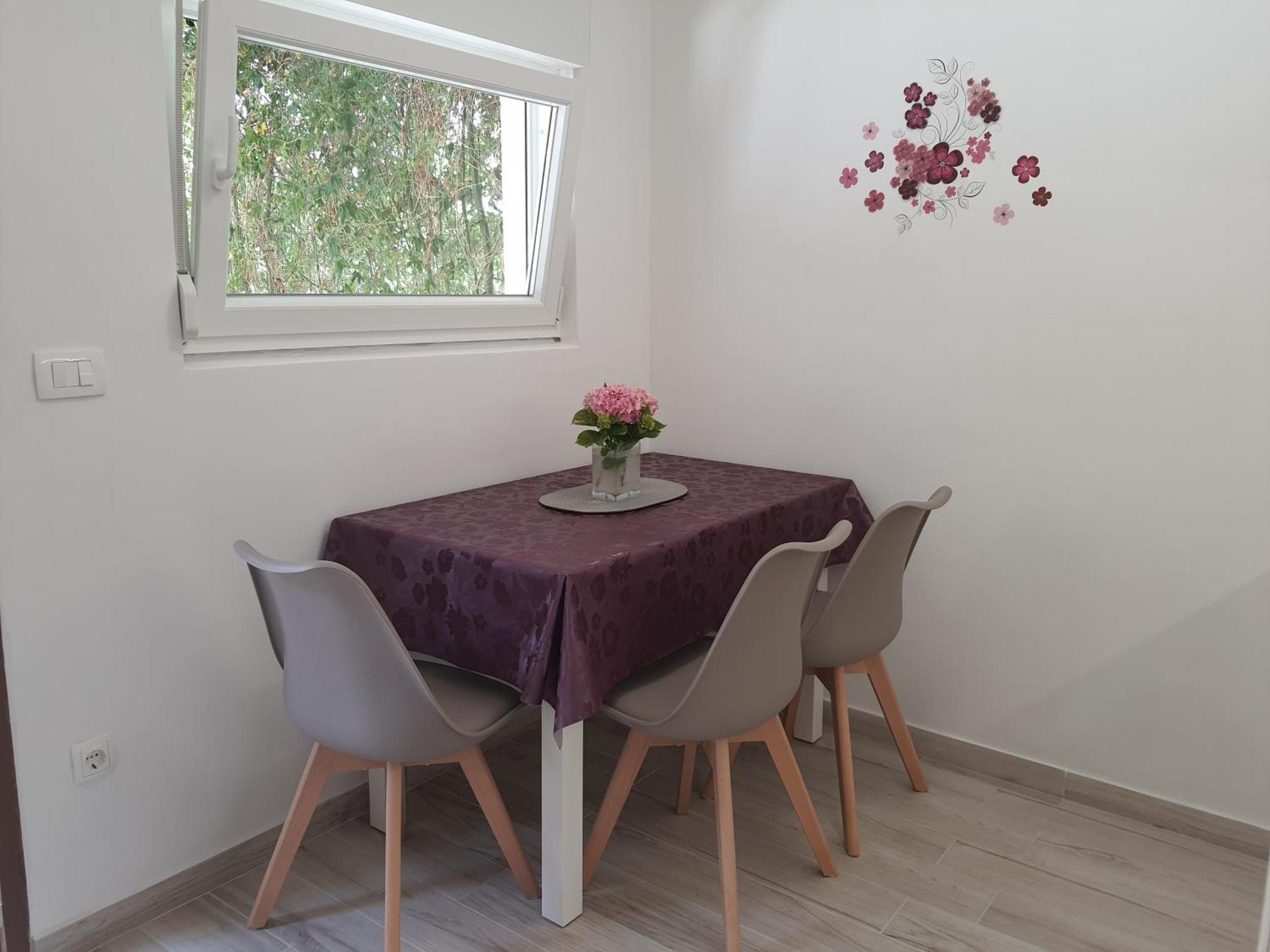 Apartments Vesna Avsec - Krk Town Bilik gambar