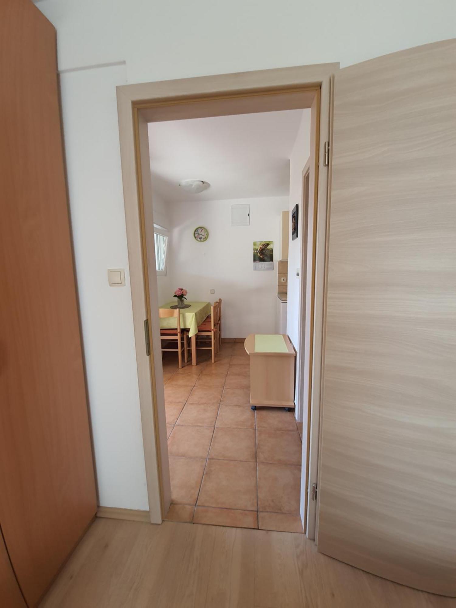 Apartments Vesna Avsec - Krk Town Bilik gambar