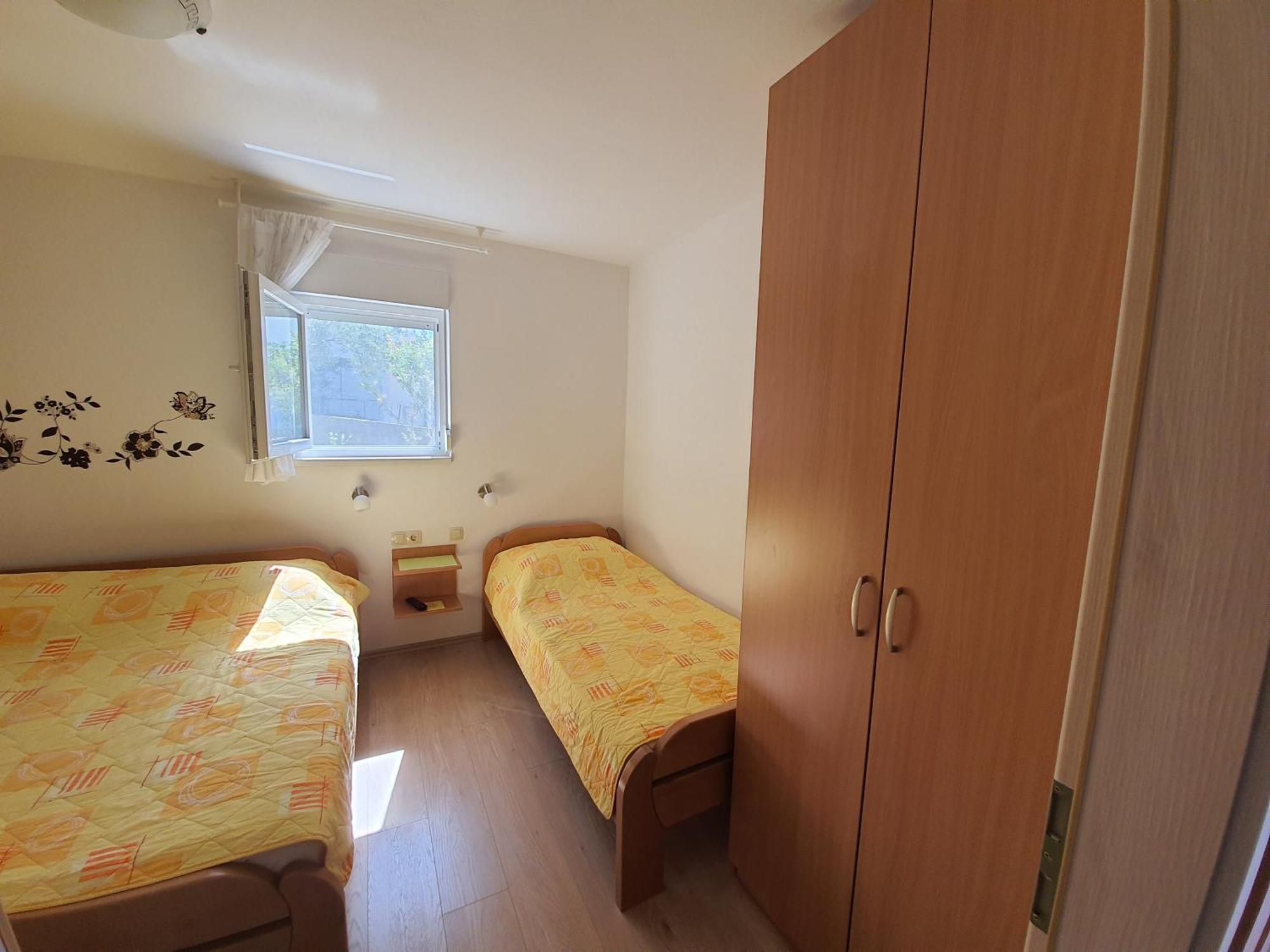 Apartments Vesna Avsec - Krk Town Bilik gambar