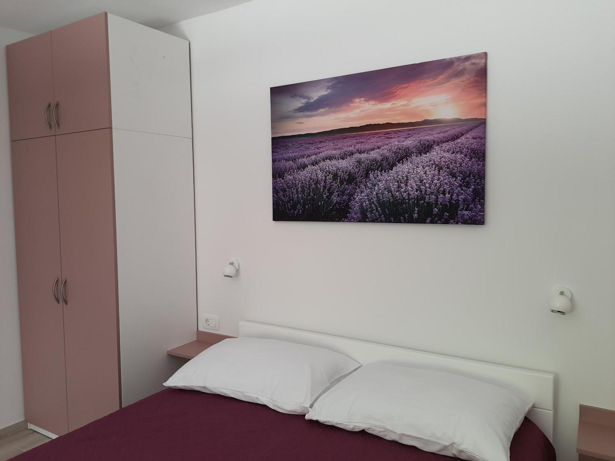 Apartments Vesna Avsec - Krk Town Bilik gambar