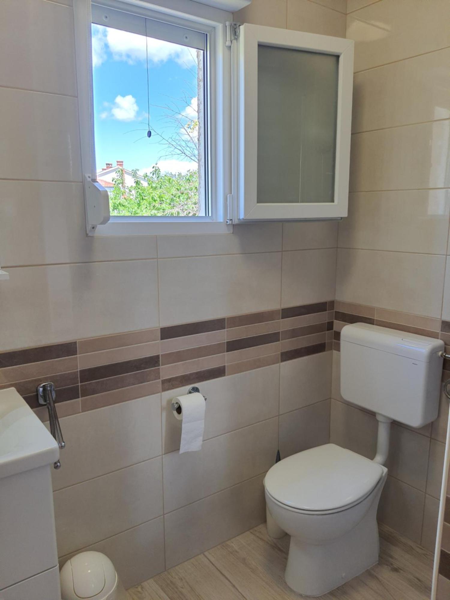Apartments Vesna Avsec - Krk Town Bilik gambar