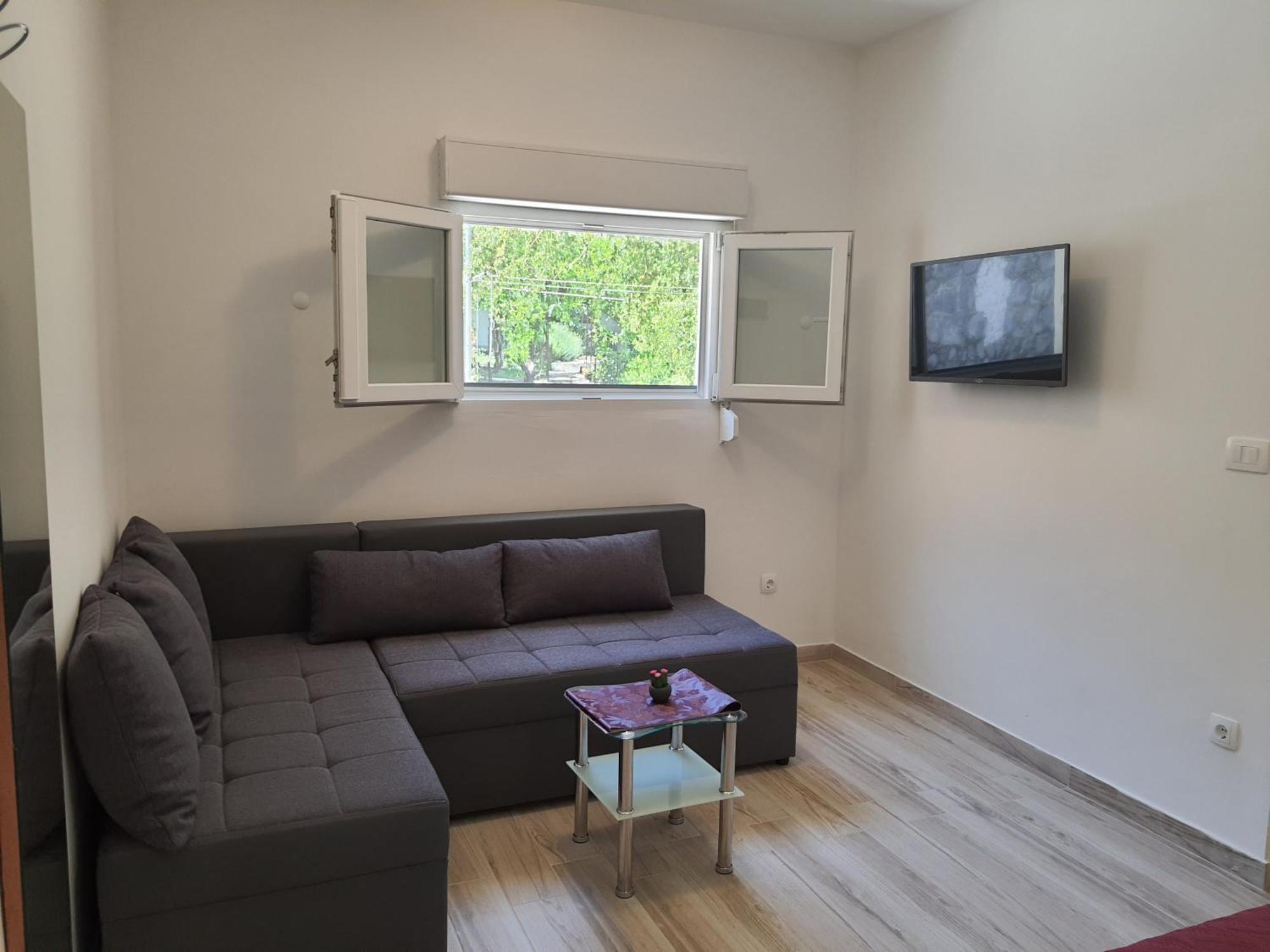 Apartments Vesna Avsec - Krk Town Bilik gambar