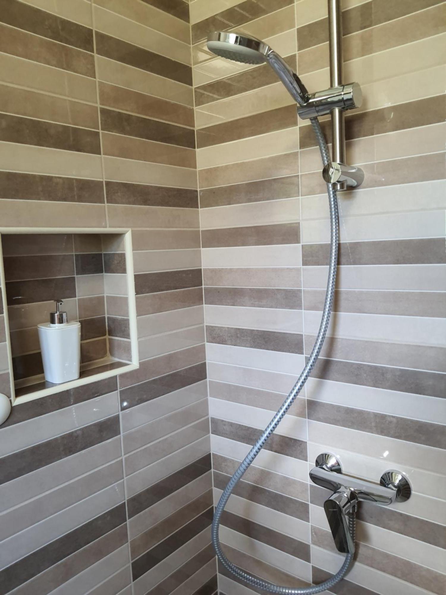 Apartments Vesna Avsec - Krk Town Bilik gambar