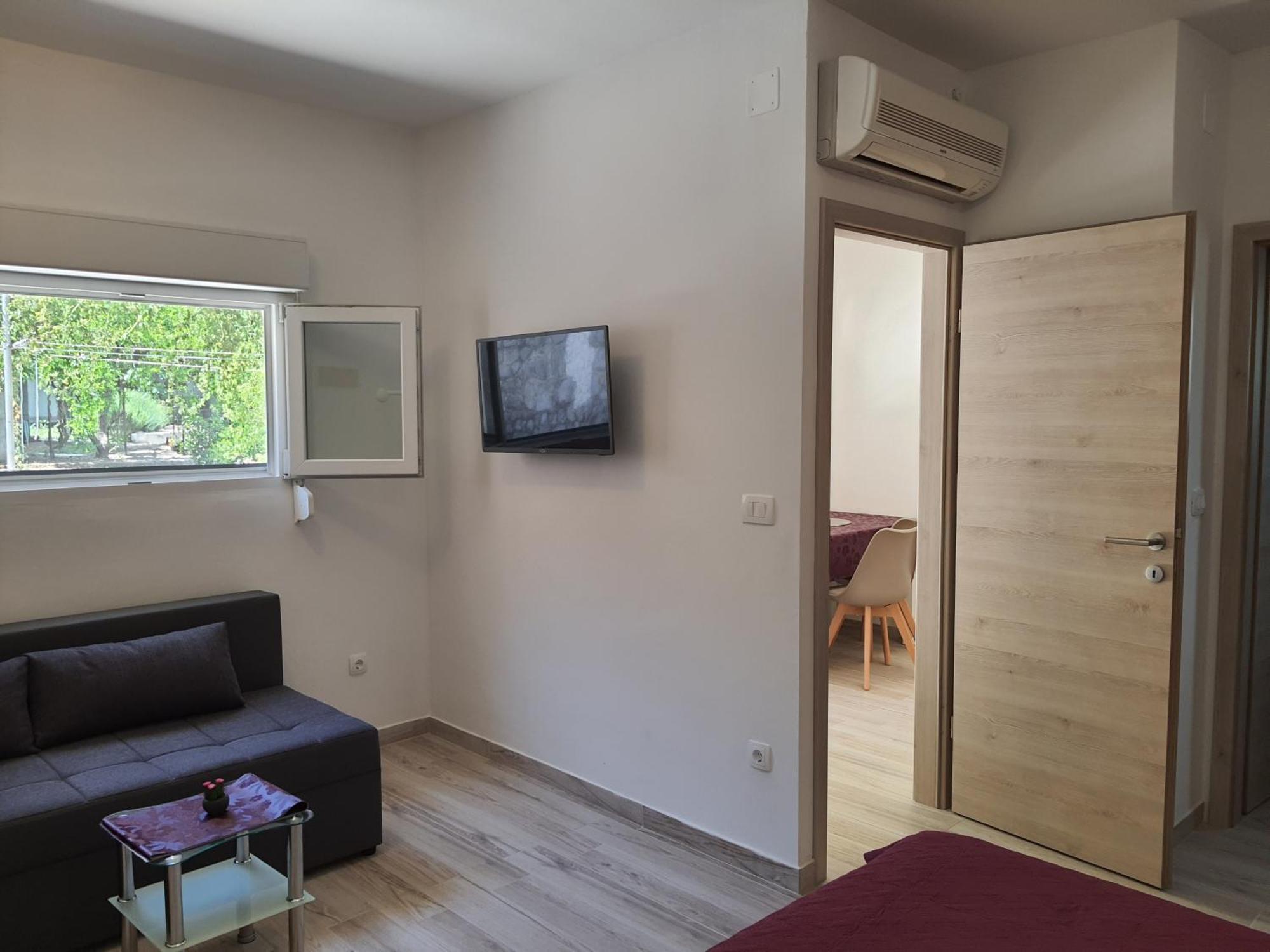 Apartments Vesna Avsec - Krk Town Bilik gambar