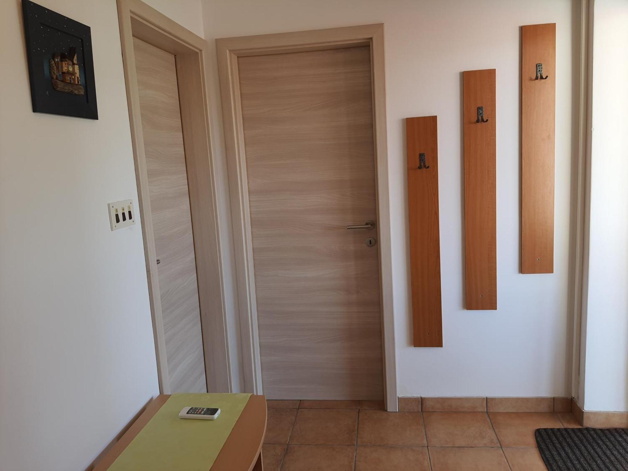Apartments Vesna Avsec - Krk Town Bilik gambar